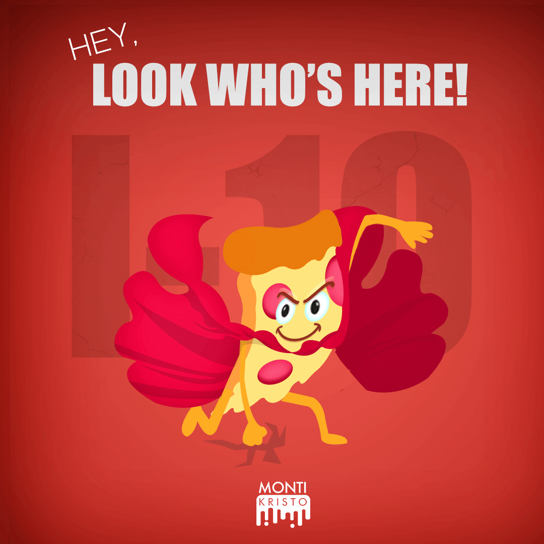 Social Media Post for Monti Kristo